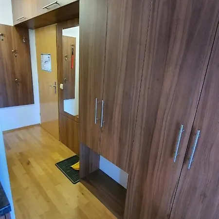 Apartment Magic Arber *
