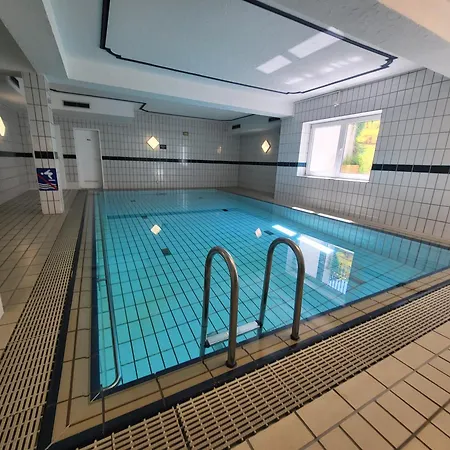 Magic Arber Apartament