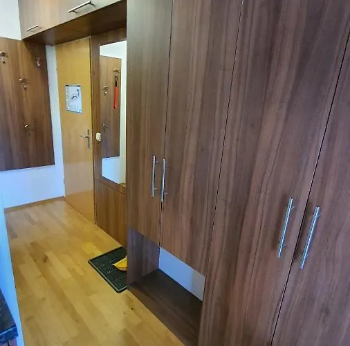 Apartamento Magic Arber *