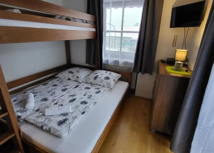 Magic Arber Apartamento *