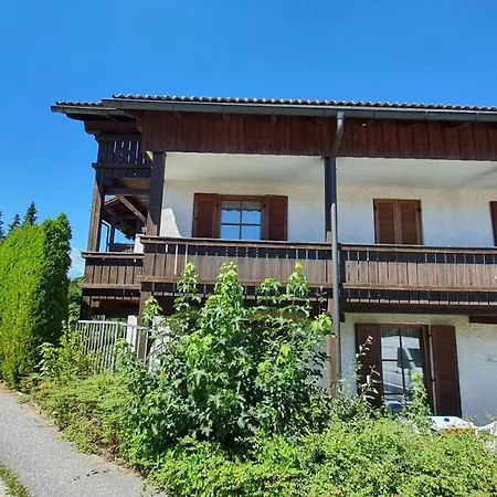 Magic Arber Appartement